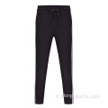 Men de conception classique jogging pantalon de survêtement